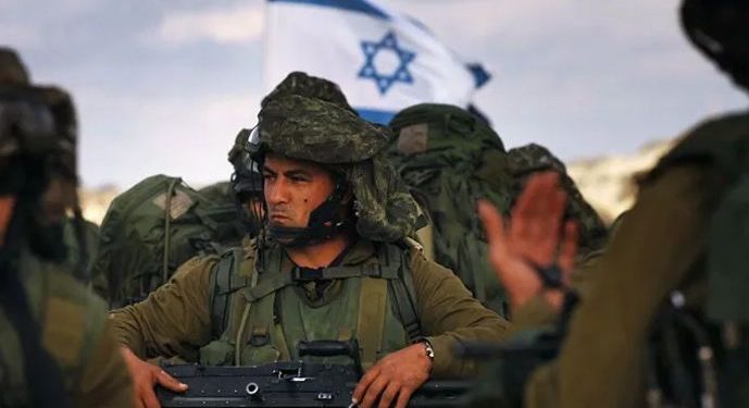 تقرير : مخاوف أمريكية من فشل إسرائيل في تحقيق أهدافها العسكرية بـ غزة