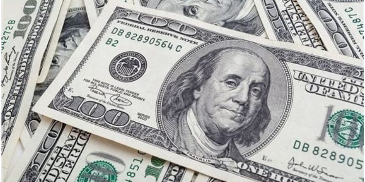 تعرف علي سعر صرف الدولار الأمريكي مقابل الجنيه اليوم الخميس  5 أكتوبر  