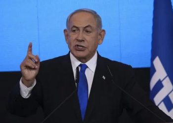 بنيامين نتنياهو : مستعدون لاستمرار الحرب وجاهزون للتصعيد
