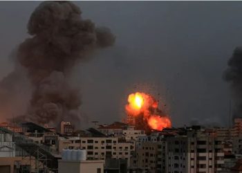 نقابة الصحافيين الفلسطينيين: قتل 16 صحافيا جراء القصف الإسرائيلي على غزة