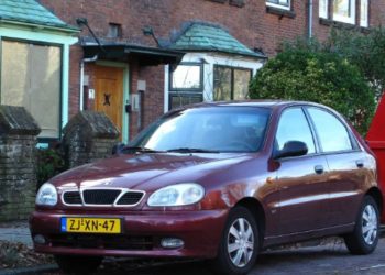 دايو جوليت بـ 150 الف جنيه .. أرخص سيارة أتوماتيك هاتشباك فى مصر |صور