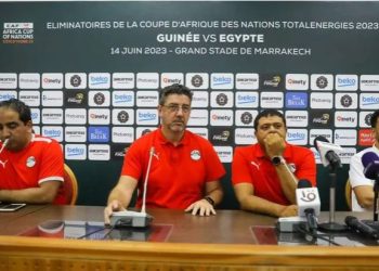 روي فيتوريا : مواجهة الجزائر صعبة وقوية .. ونلعب على الفوز