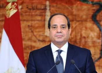 لـ بحث تطورات التصعيد العسكري بغزة.. الرئيس السيسي يرأس اجتماع مجلس الأمن القومي