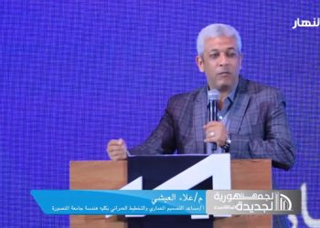 أستاذ جامعي : كومباوند دمياط الجديدة مشروع متوازن بين الاستخدام السكني والسياحي