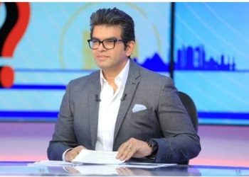 الطاهرى لـ عمرو أديب : ما تطرحه عن حادث طابا  “سمك لبن تمر هندى”