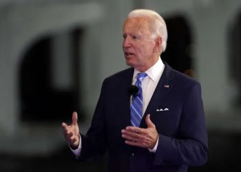 جو بايدن يشكر الرئيس السيسي لجهوده في دخول المساعدات الانسانية  لـ غزة