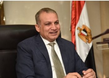 خالد صديق : 100 ألف جنية تعويض للغرفة الواحدة من قاطني ماسبيرو