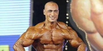 بعد استجابة الرئيس السيسي لحالته.. أشرف فولة: “الواحد حس بجد إن فيه أب في ضهره”