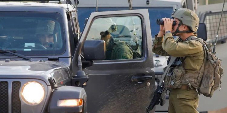 ارتفاع عدد القتلى الإسرائيليين إلى 700 حتى الآن