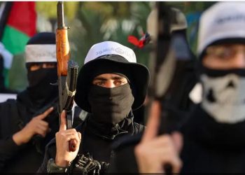 تقارير أمريكية : 500 مقاتل من حماس تلقوا تدريبات بإيران قبل هجوم  7 أكتوبر