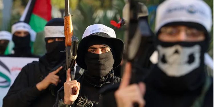 تقارير أمريكية : 500 مقاتل من حماس تلقوا تدريبات بإيران قبل هجوم  7 أكتوبر