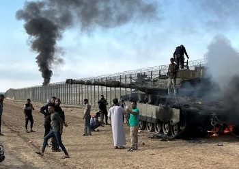 الحكومة الإسرائيلية تكشف عن معلومات جديدة بشأن الاسري لدى حماس