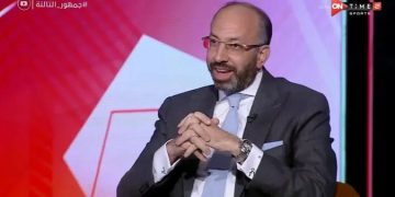 حسام المندوه يكشف حقيقة العمل بـ أرض 6 أكتوبر  ويكذب أحمد مرتضي 