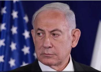 بعد مجازر غزة .. نيتنياهو يدعو  العالم بالوقوف خلف إسرائيل لـ هزيمة حماس