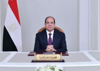 مصر تؤكد .. أمنها “خط أحمر” وتعلن عن قمة إقليمية بـ شأن غزة