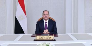 مصر تؤكد .. أمنها “خط أحمر” وتعلن عن قمة إقليمية بـ شأن غزة