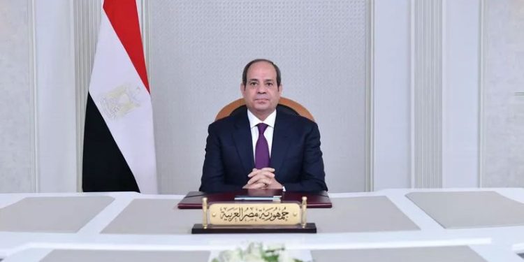 مصر تؤكد .. أمنها “خط أحمر” وتعلن عن قمة إقليمية بـ شأن غزة