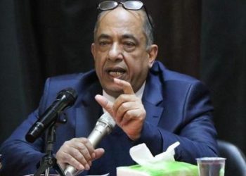 وزير العدل الفلسطيني : بحاجة إلى آلية لحل القضية الفلسطينية حلا عادلا وشاملا