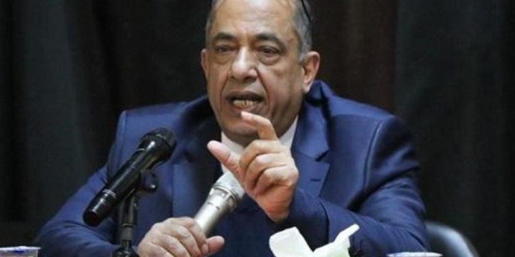 وزير العدل الفلسطيني : بحاجة إلى آلية لحل القضية الفلسطينية حلا عادلا وشاملا