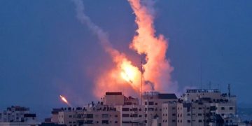 هيئة شؤون الأسرى: قصف اسرائيل لـ منازل المدنيين والعزل محاولة لتدارك فشلها