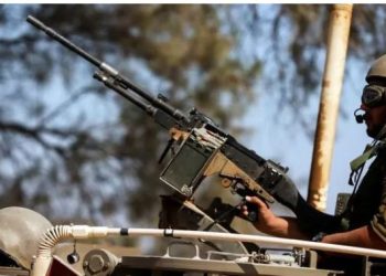 إسرائيل تشكل “جيشا داخليا” تحسبا لـ خطر وشيك من غزة