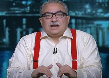 إبراهيم عيسى: نحتاج برنامج انتخابي محدد وواضح لسداد الديوان