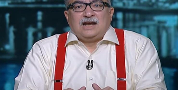 إبراهيم عيسى: نحتاج برنامج انتخابي محدد وواضح لسداد الديوان