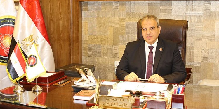 تعاونيات البناء والإسكان “طرح وحدات سكنية بمساحة 120 حتى 200 متر ببدر قريباً