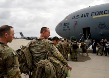 القاهرة الإخبارية: أمريكا تستعد لـ حرب محتملة في الشرق الأوسط