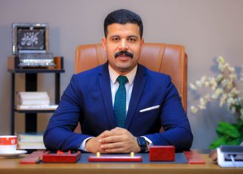 د.عيد عبد الهادي: المشاركة فى العرس الانتخابي من أهم حقوق الفرد وأعظمها فى الحياة الديمقراطية