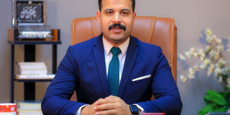 د.عيد عبد الهادي: المشاركة فى العرس الانتخابي من أهم حقوق الفرد وأعظمها فى الحياة الديمقراطية