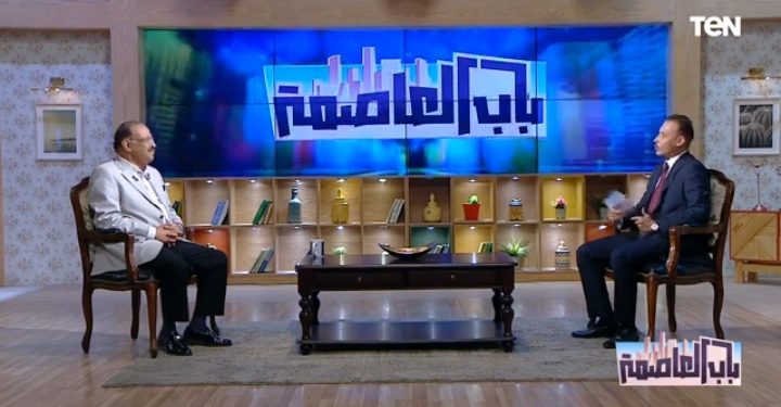 برلمانى : ما يتعرض له الفلسطنيين من قتل ومذابح ابادة جماعية