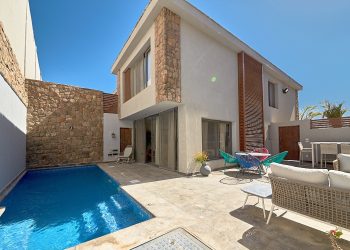 برايم للإدارة الفندقية توقع عقدا مع بيلرز للتطوير العقاري لإدارة الوحدات للملاك في منتجع “بالي” بالجونة