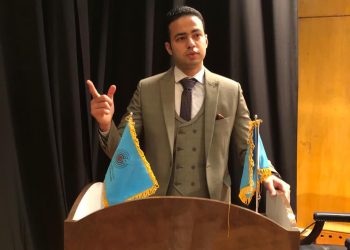 البشاري: طوفان الأقصى دمر خطة استقطاب يهود العالم للاستيطان بفلسطين