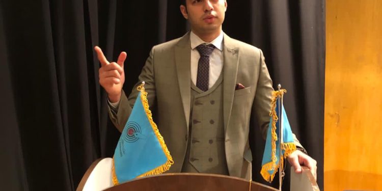 البشاري: طوفان الأقصى دمر خطة استقطاب يهود العالم للاستيطان بفلسطين