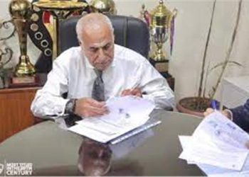 تعرف علي قرارات اجتماع مجلس إدارة الزمالك