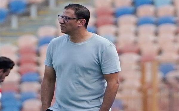 أول تعليق لـ مجدي عبد العاطي بعد فوز زد على الزمالك  في الدوري