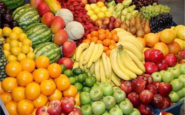استقرار الأسعار .. تعرف علي أسعار الفاكهة اليوم  الجمعة 10 نوفمبر 2023 