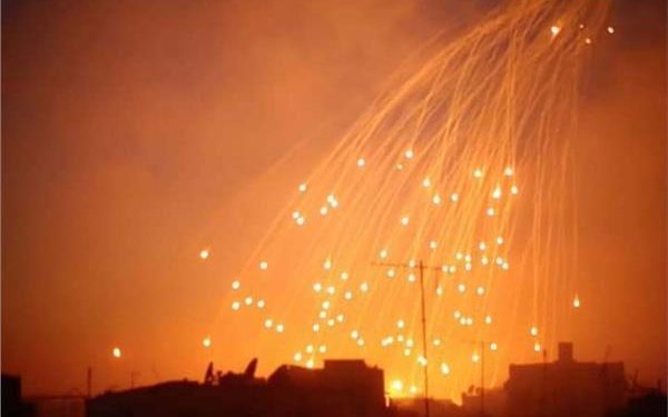 حكومة غزة : جيش الاحتلال الاسرائيلي  يطلق النار صوب مستشفى الشفاء.. الوضع كارثي