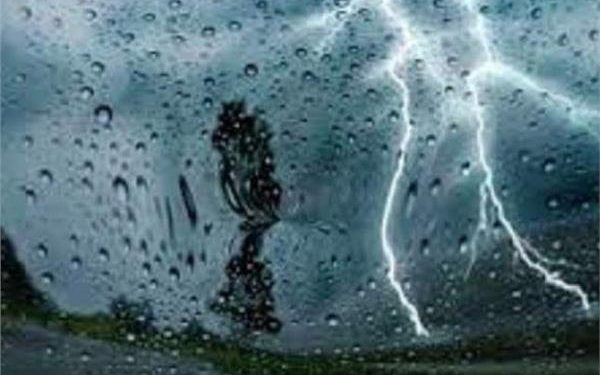 أمطار رعدية.. الأرصاد تحذر المواطنين من طقس الساعات المقبلة