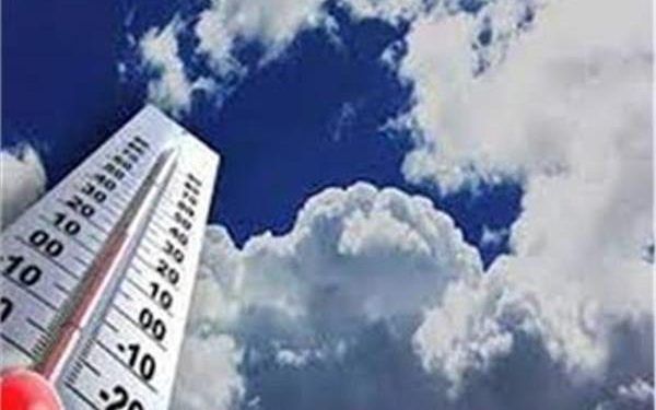 الأرصاد الجوية : منخفض جوي قطبي وانخفاض في درجات الحرارة بدء من الاحد