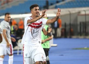 راحة “غداَ” للاعبي الزمالك بعد الفوز بثلاثية نظيفة على الهلال الليبي ودياَ