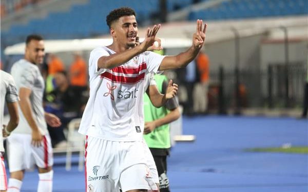 راحة “غداَ” للاعبي الزمالك بعد الفوز بثلاثية نظيفة على الهلال الليبي ودياَ