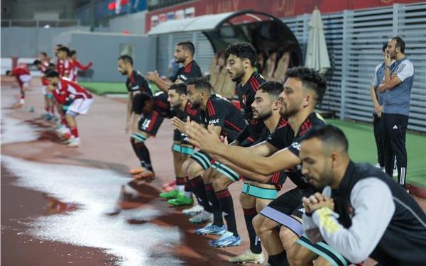 الأهلي راحة غدًا ويستأنف استعداده لـ ميدياما الغالي “الخميس” بدوري الابطال
