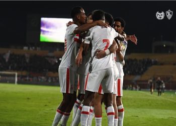الزمالك يؤدب مودرن فيوتشر بثنائية مذلة ويقفز للمركز الخامس بالدوري
