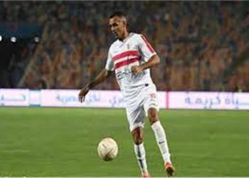 رئيس الجهاز الطبي بالزمالك يكشف تفاصيل إصابة سيد نيمار