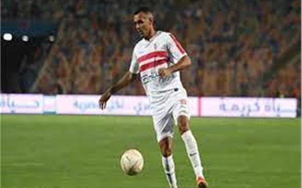 رئيس الجهاز الطبي بالزمالك يكشف تفاصيل إصابة سيد نيمار