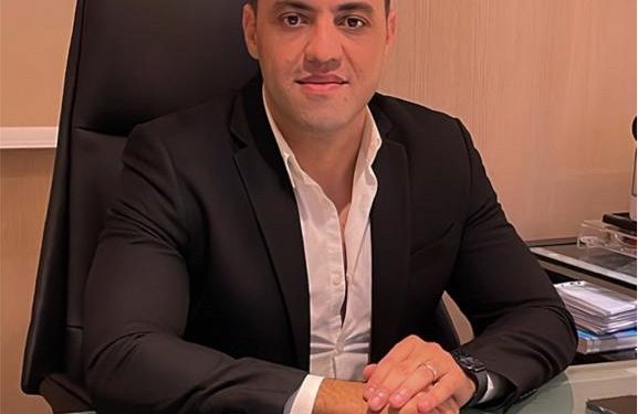 أحمد أهاب : العقار يمثل الوعاء الآمن للادخار .. وتوقعات بزيادة الطلب على العين السخنة والساحل الشمالي