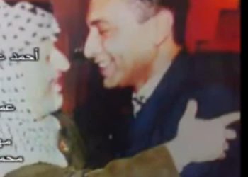 فلسطين ارضي انا اغنيه جديده جريئه تنضم الي سلسله اعمال الفنان حمدى الجنايني االداعمه لغزه والقضيه الفلسطينيه