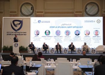 باحث بجامعة باتراس باليونان: التوعية بمفهوم الحد من المخاطر يساعد على حماية الصحة العامة